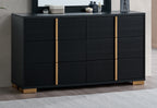 Steeler Dresser