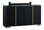 Steeler Dresser