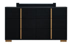 Steeler Dresser
