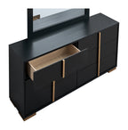 Steeler Dresser