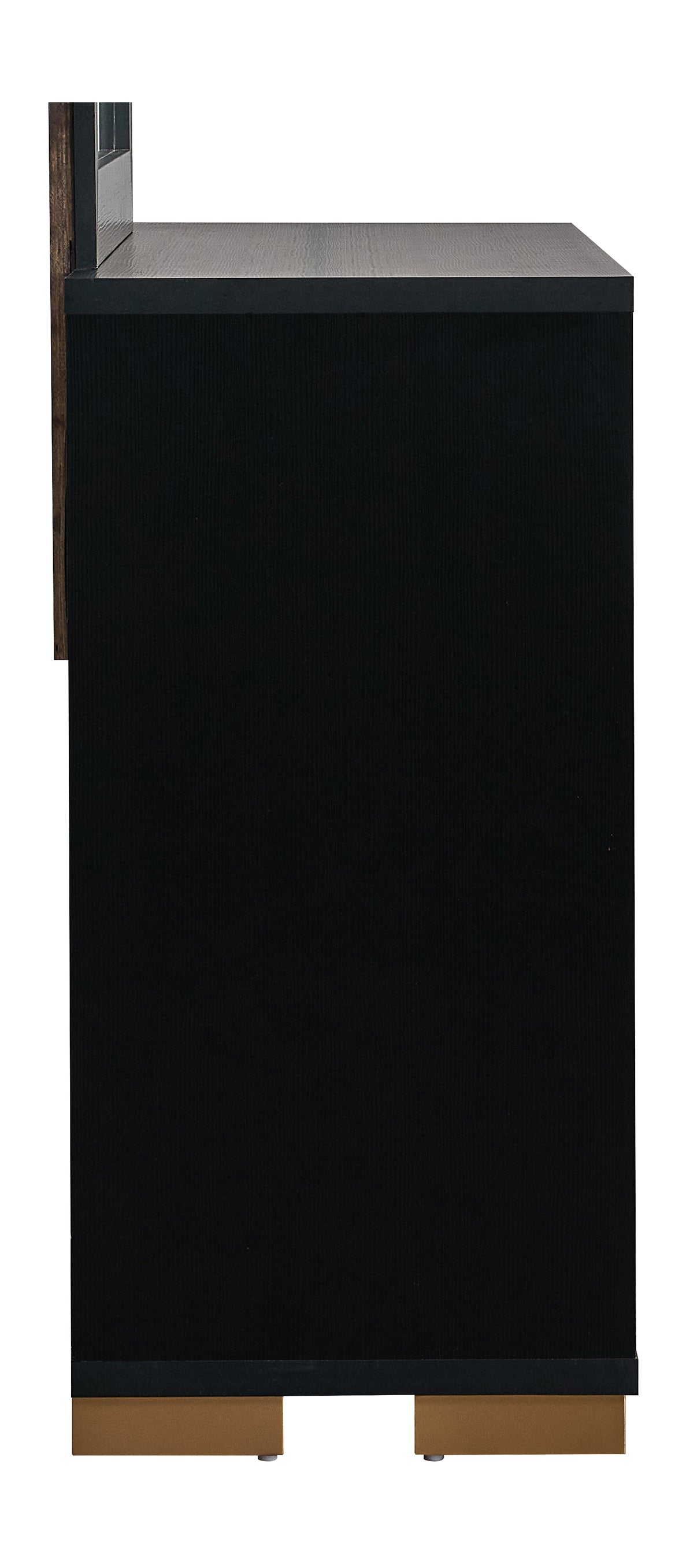 Steeler Dresser