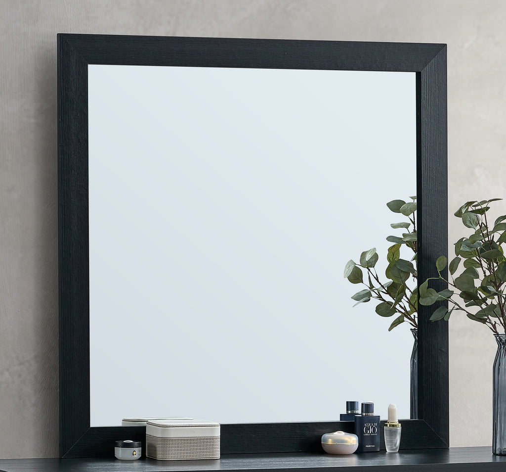 Steeler Mirror