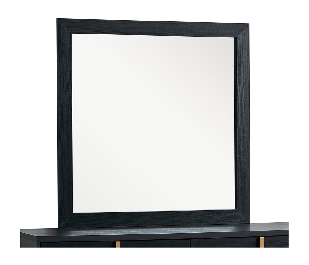 Steeler Mirror