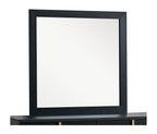 Steeler Mirror