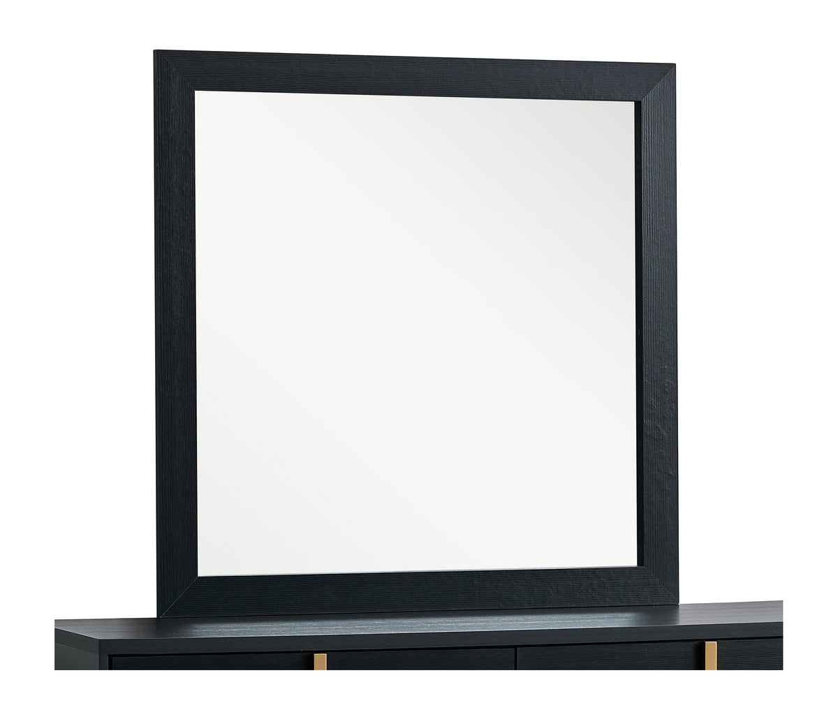 Steeler Mirror