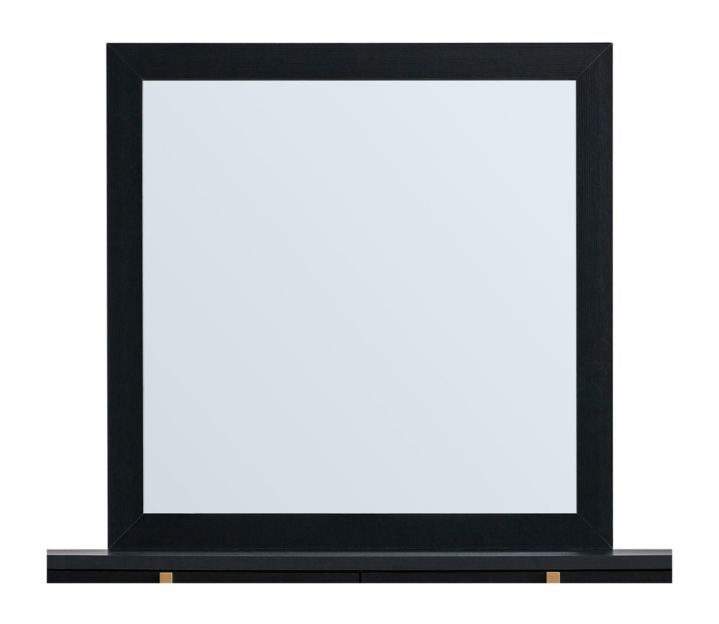 Steeler Mirror