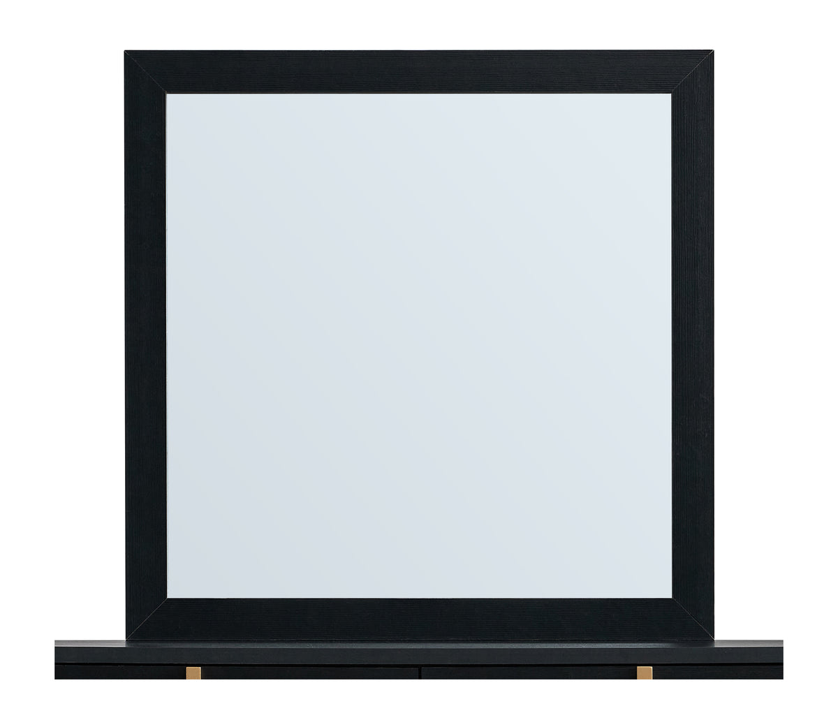 Steeler Mirror