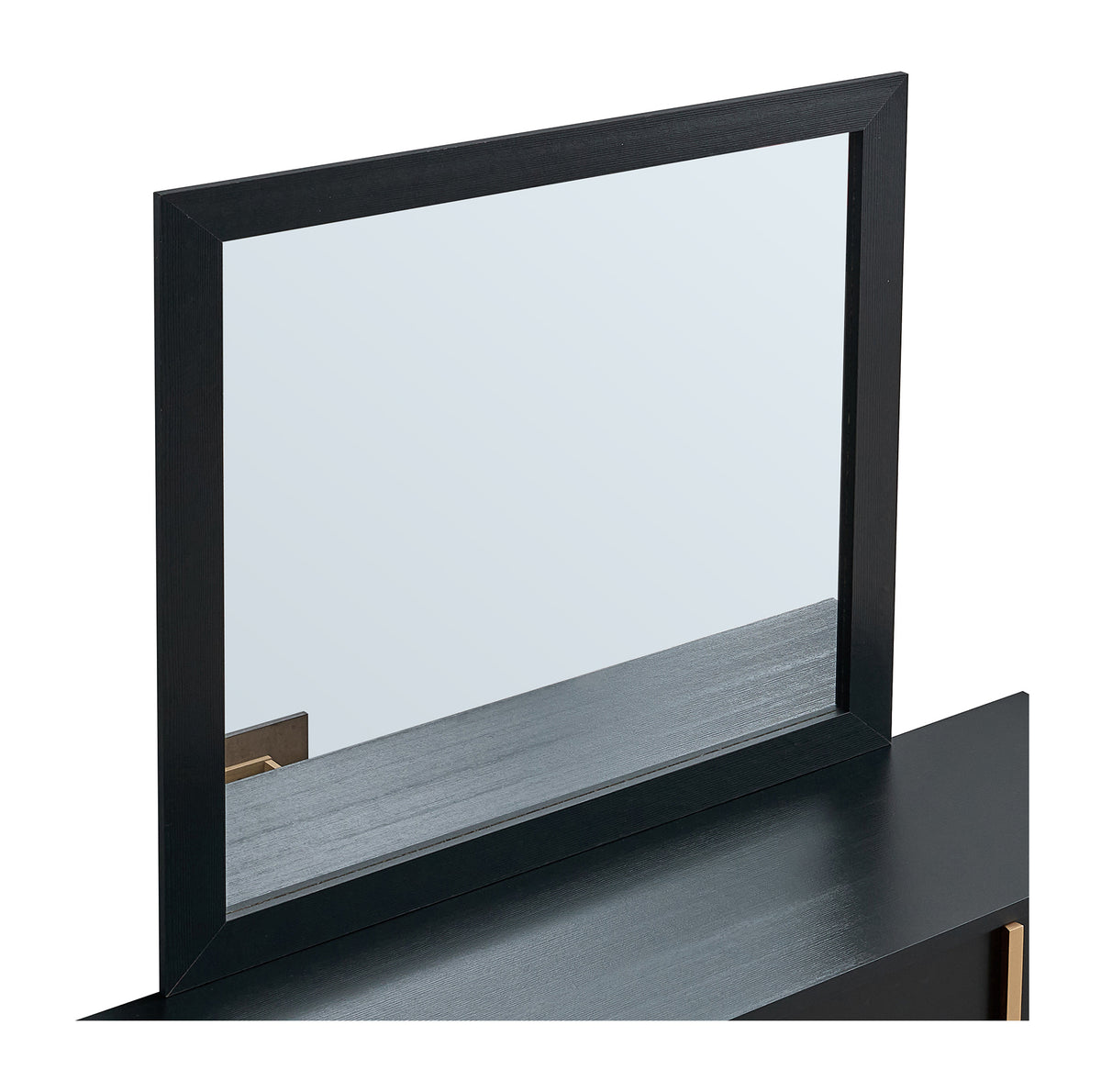 Steeler Mirror