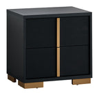 Steeler Nightstand