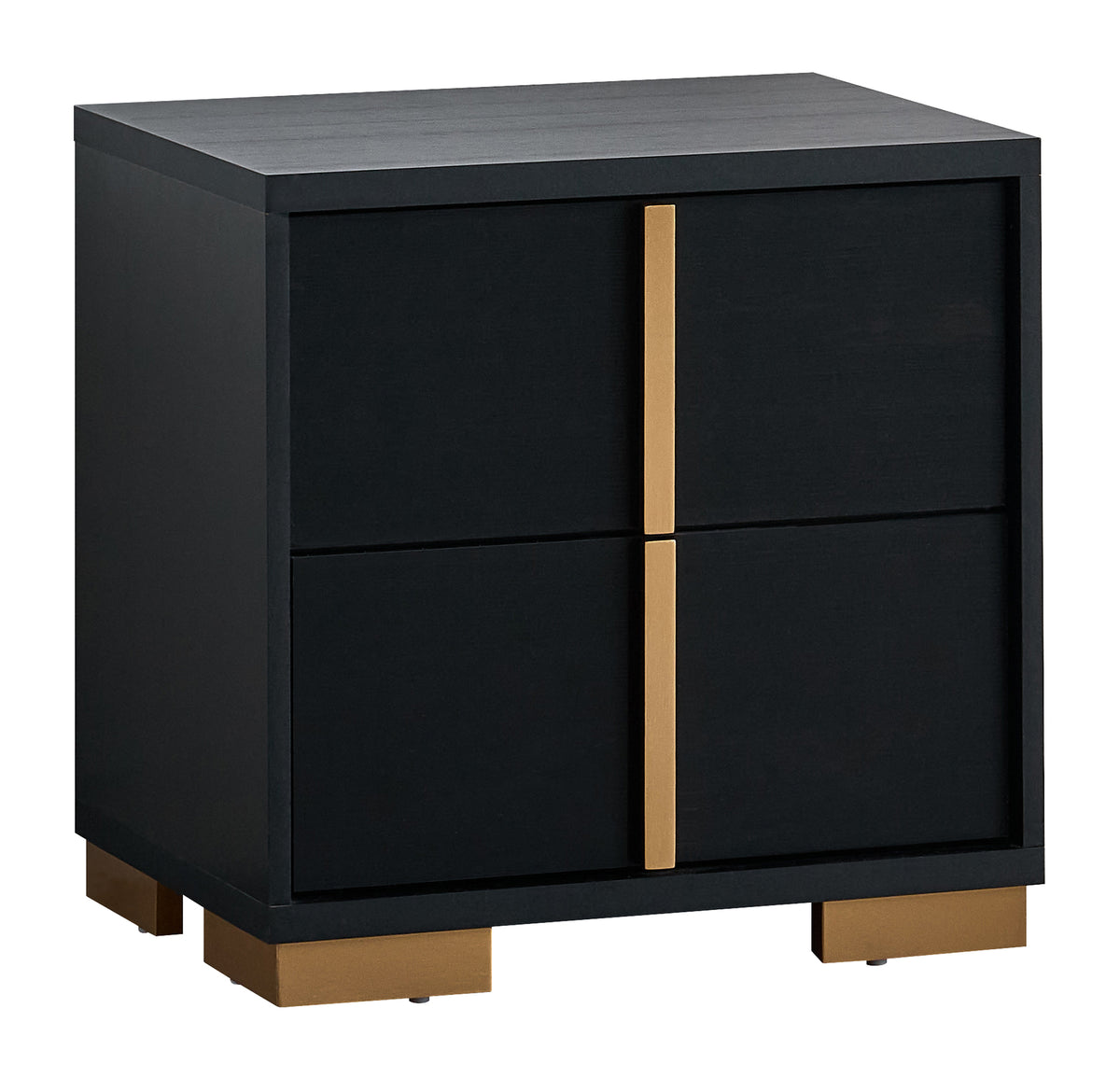 Steeler Nightstand