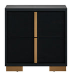 Steeler Nightstand