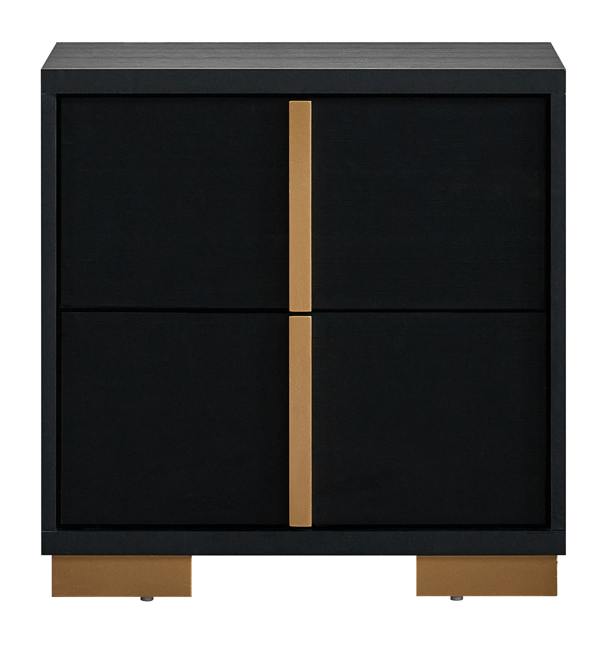 Steeler Nightstand
