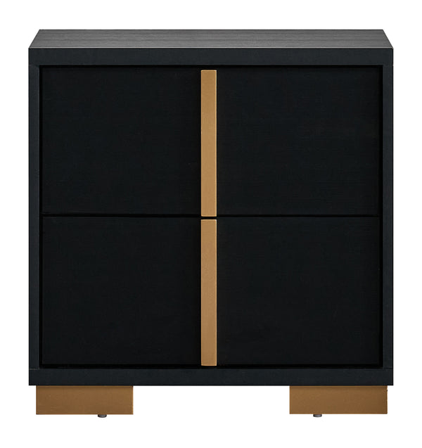 Steeler Nightstand