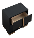 Steeler Nightstand