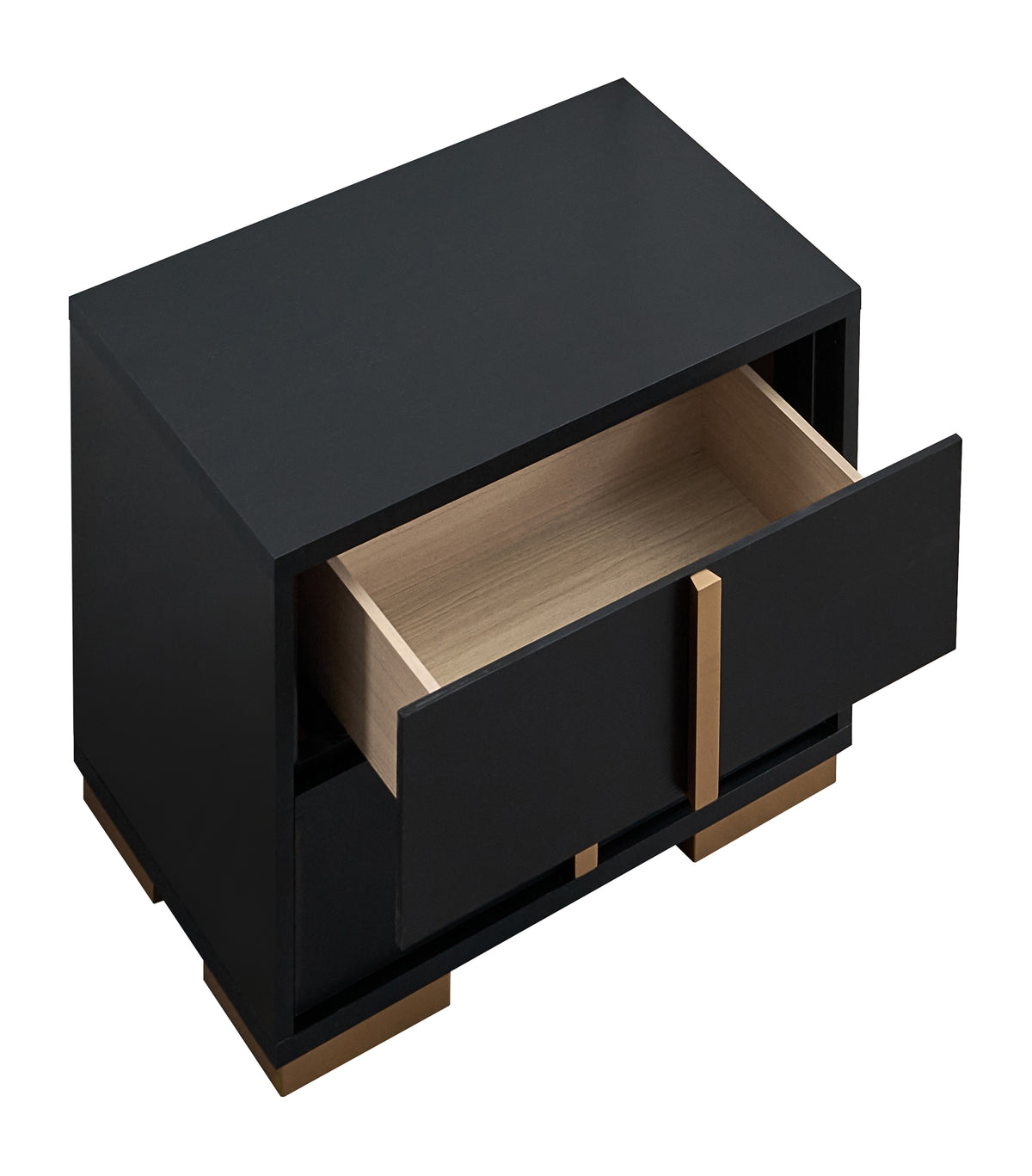 Steeler Nightstand