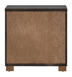 Steeler Nightstand