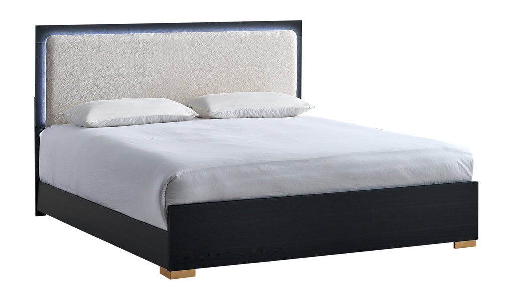 Steeler Bed