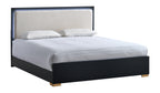 Steeler Bed