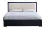 Steeler Bed