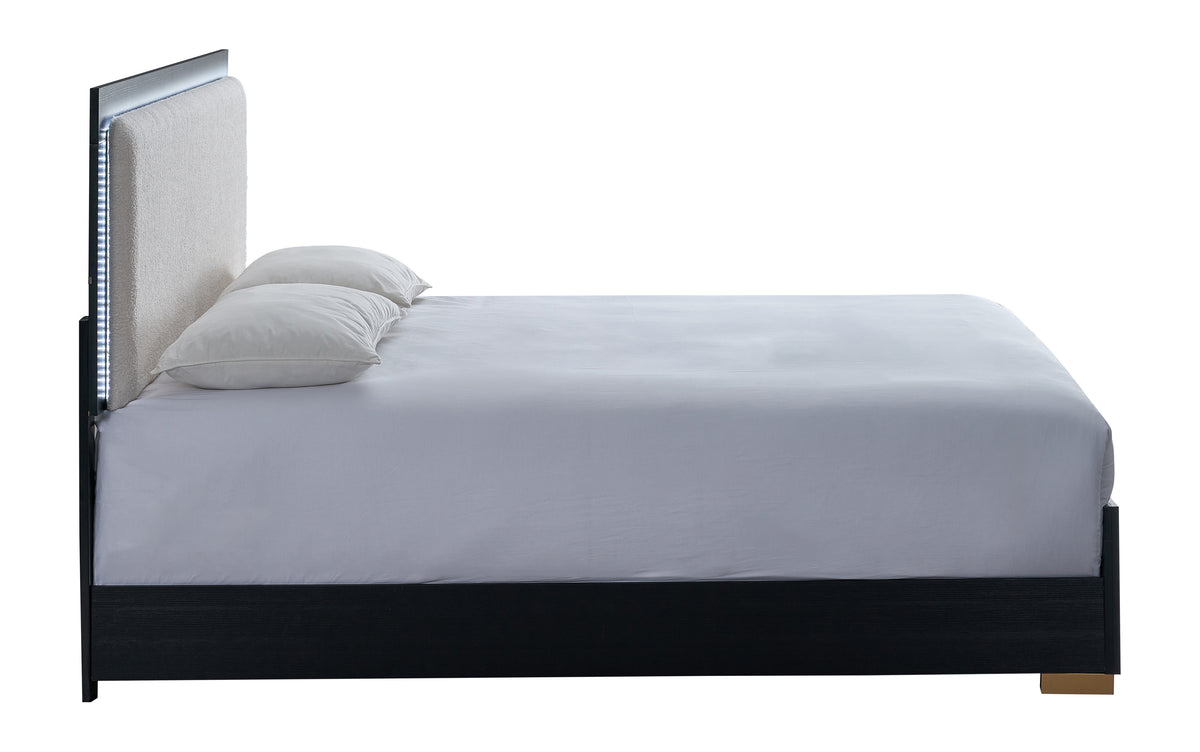 Steeler Bed