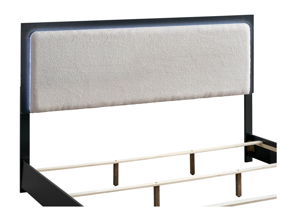 Steeler Bed