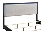 Steeler Bed
