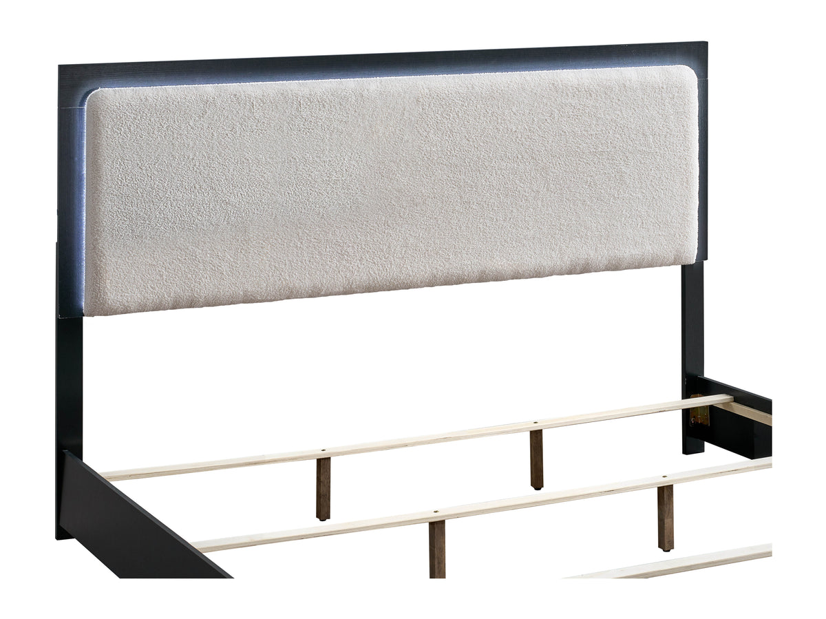 Steeler Bed
