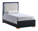 Steeler Bed