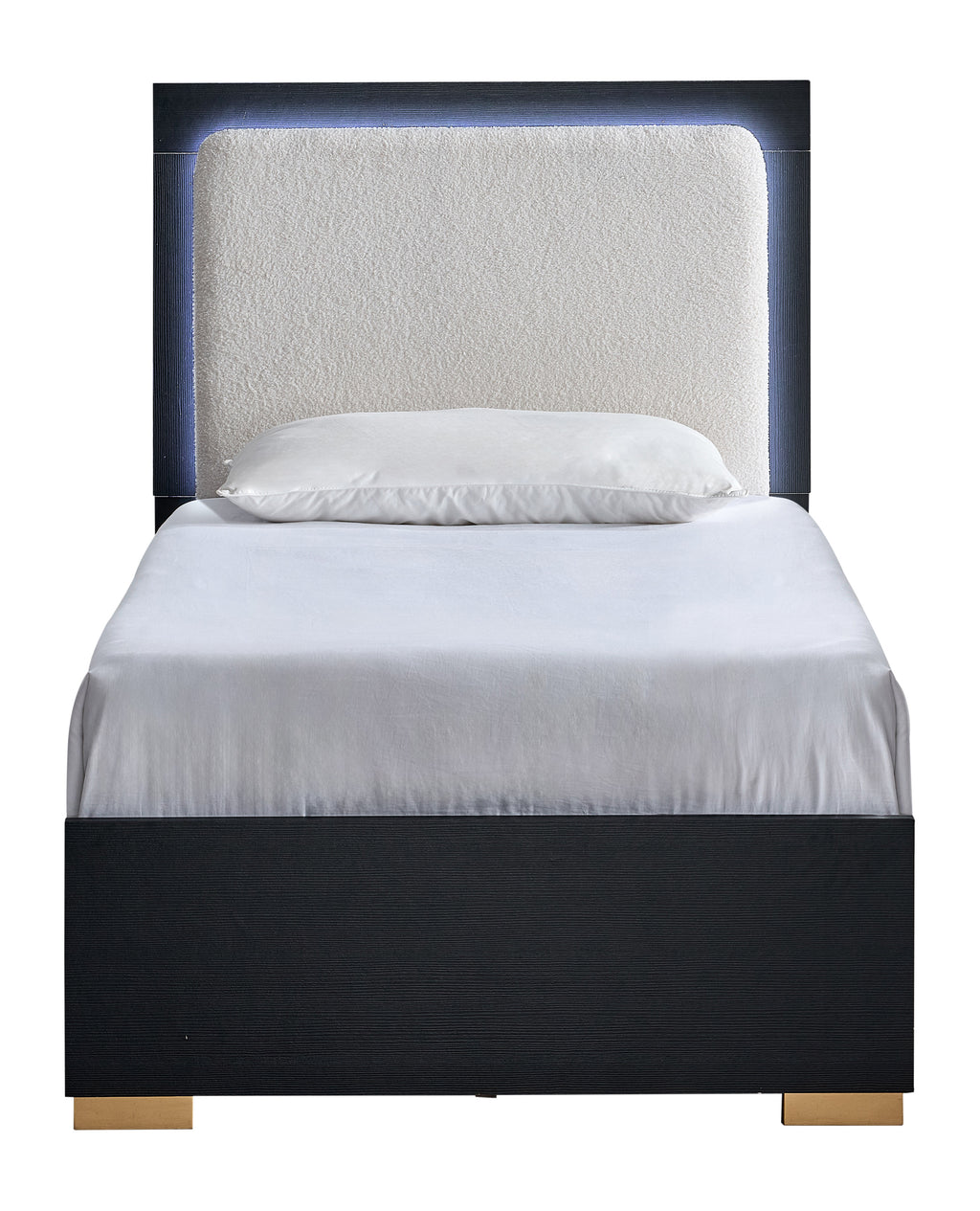 Steeler Bed
