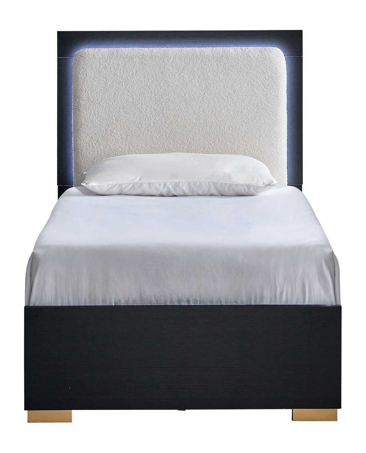 Steeler Bedroom Collection