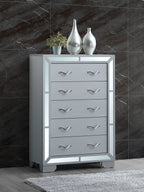 Murry Chest