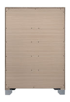 Rustica Chest
