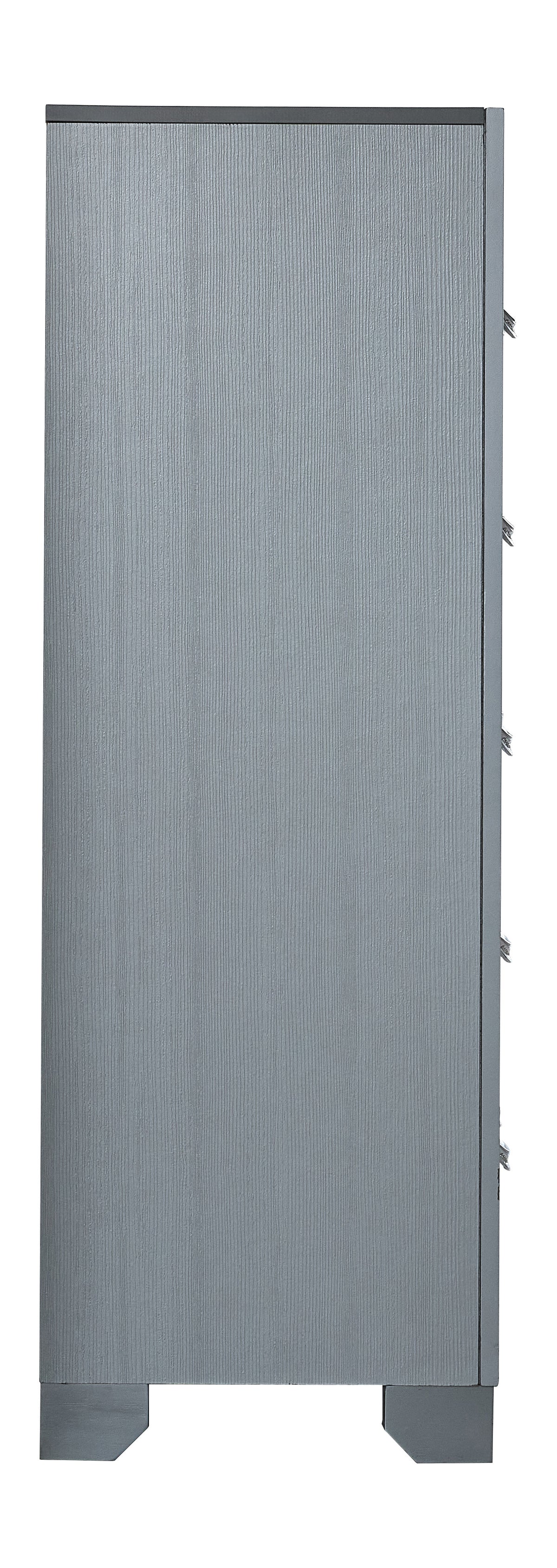 Rustica Chest