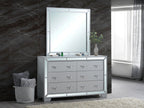 Murry Dresser and Mirror