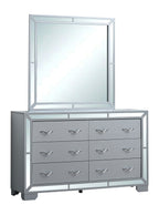 Murry Dresser and Mirror