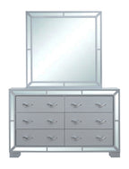 Murry Dresser and Mirror
