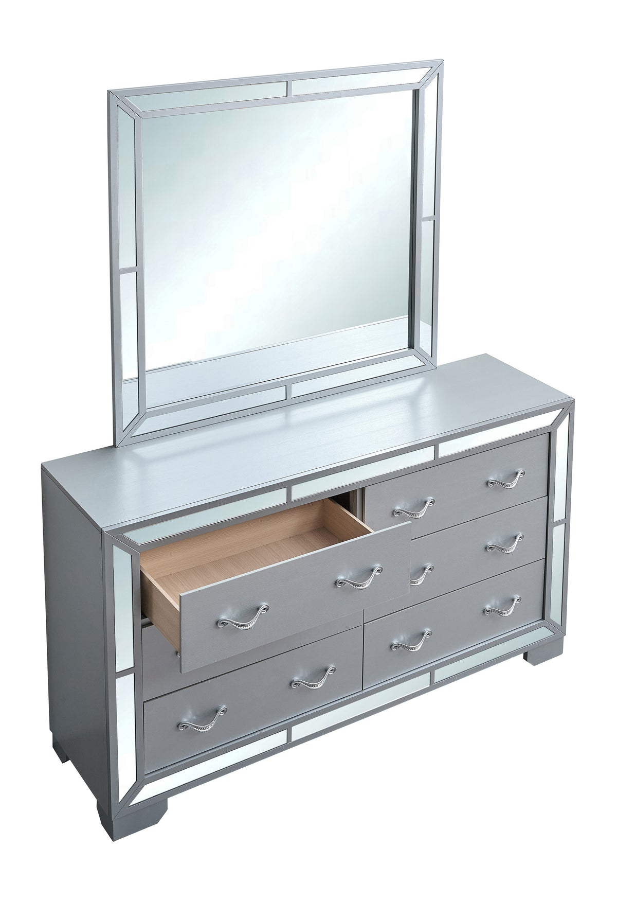 Murry Dresser and Mirror