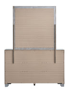 Murry Dresser and Mirror