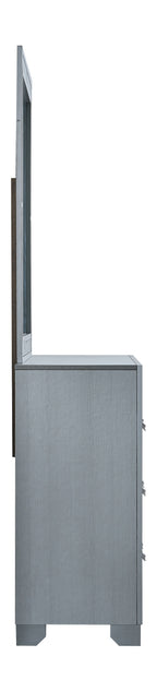 Murry Dresser and Mirror