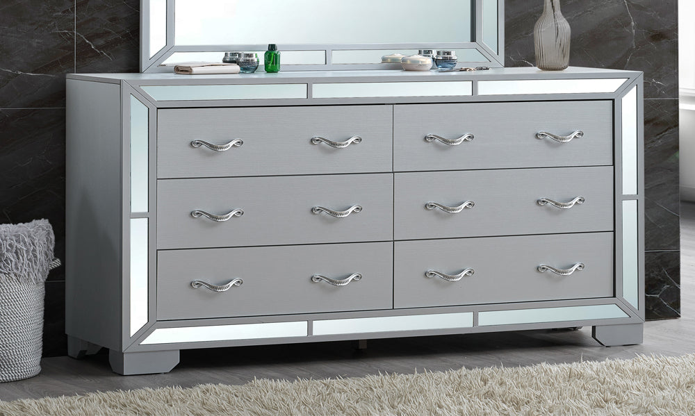 Murry Dresser