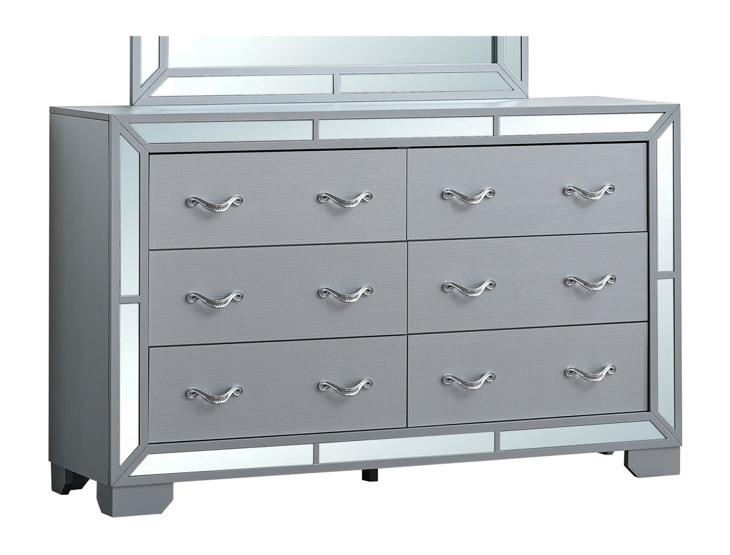 Murry Dresser