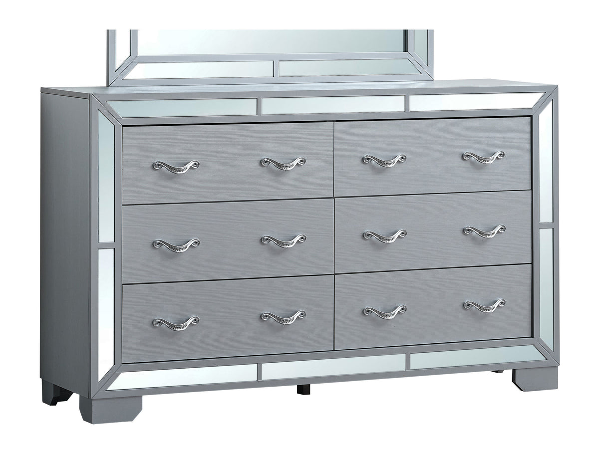 Murry Dresser