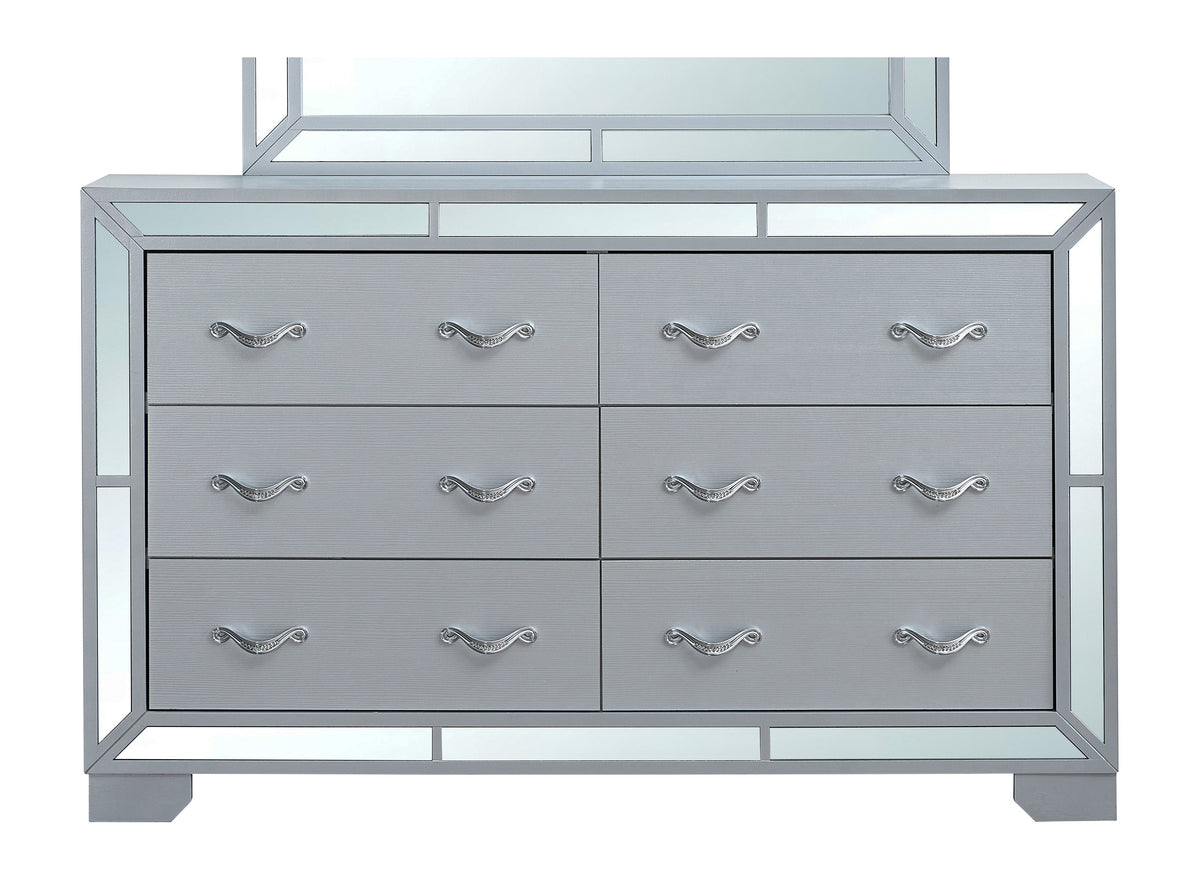 Murry Dresser