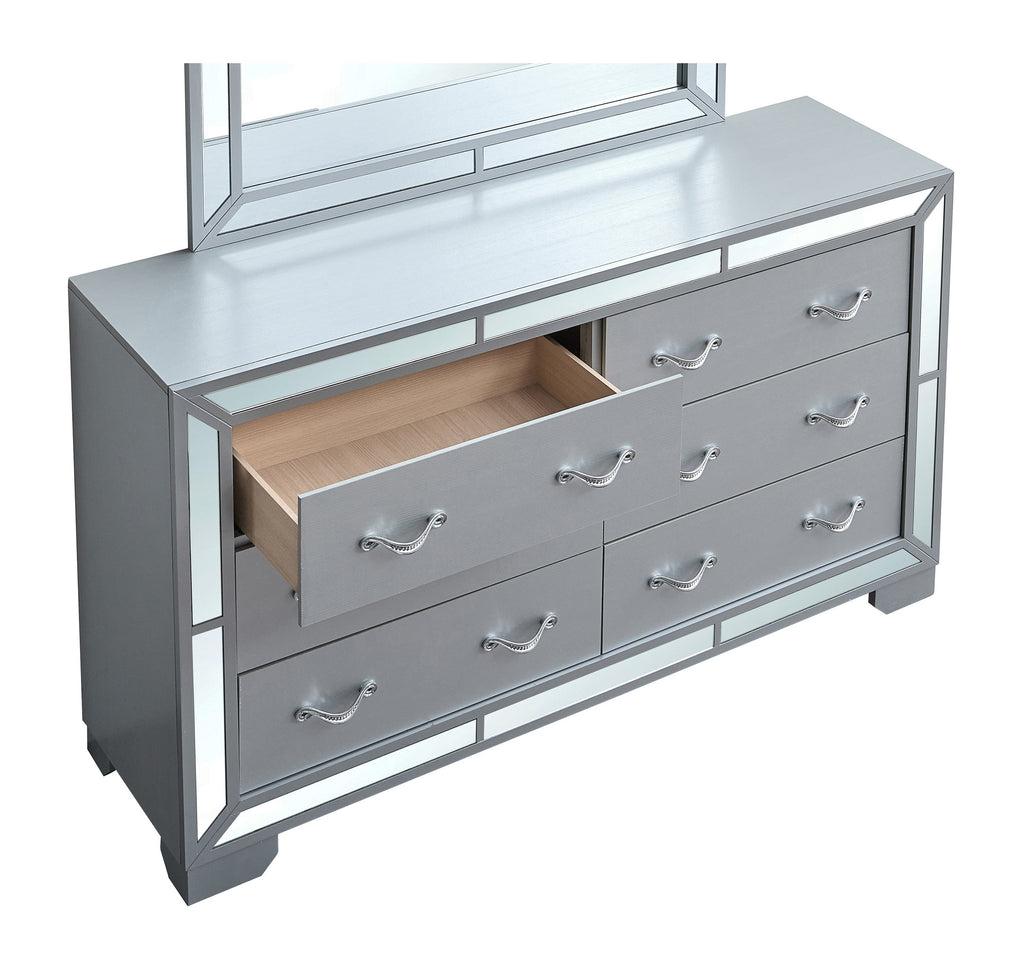 Murry Dresser