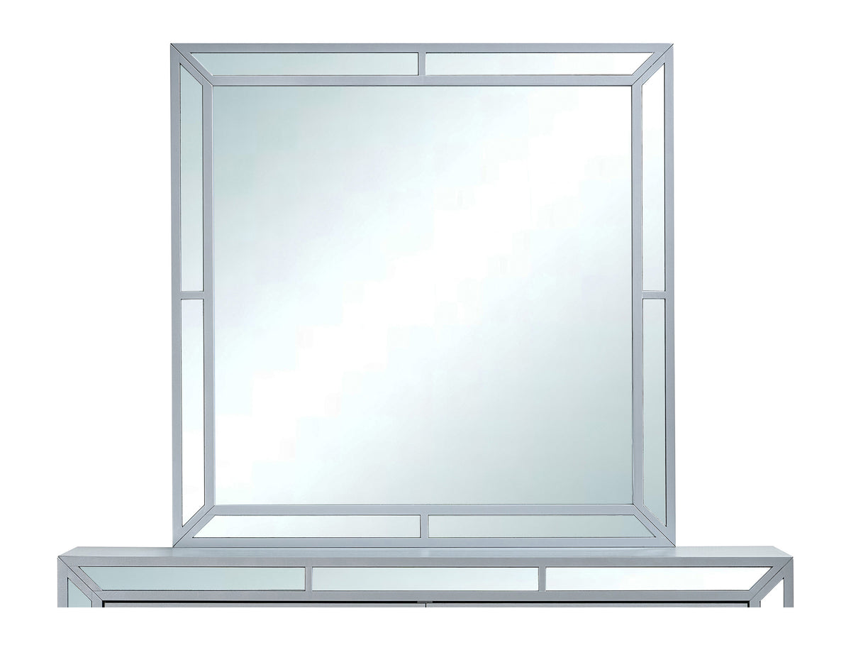 Murry Mirror