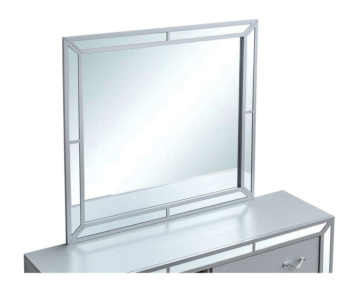Murry Mirror