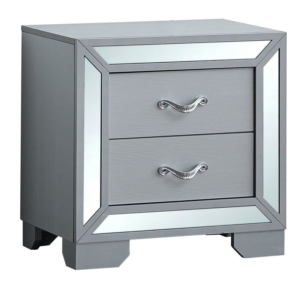 Murry Nightstand