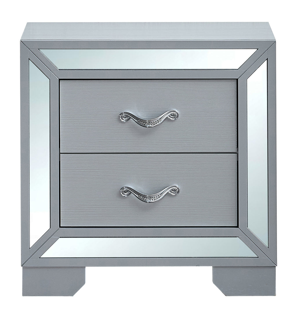 Murry Nightstand
