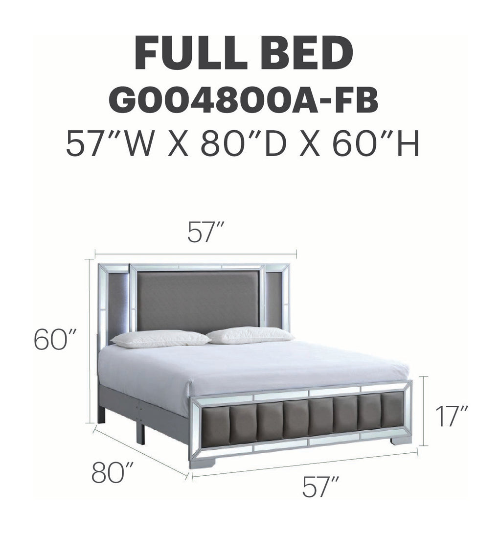 Murry Bed