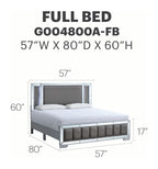 Murry Bed